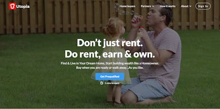 Utopia Homes gallery image