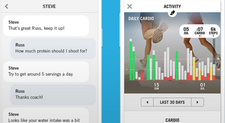 Nudge Coach gallery image