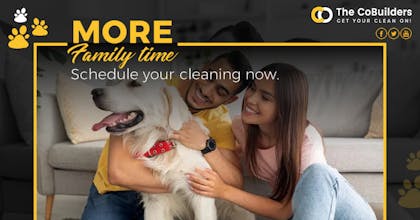 The CoBuilders gallery image