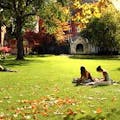 The College Collaboration Guide