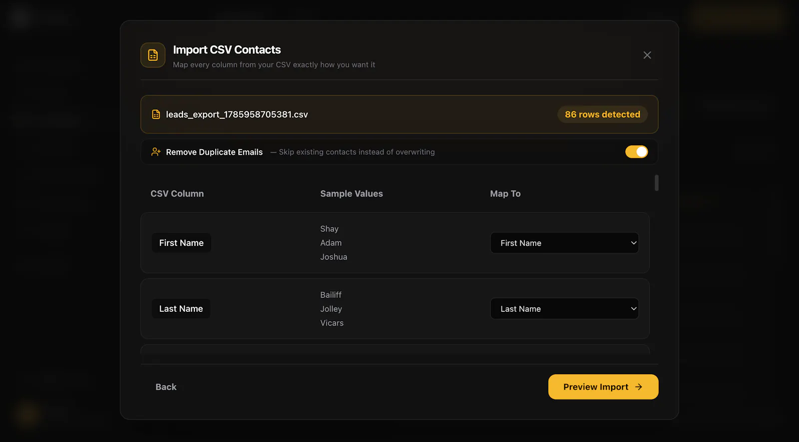 InvokeIQ screenshot 8