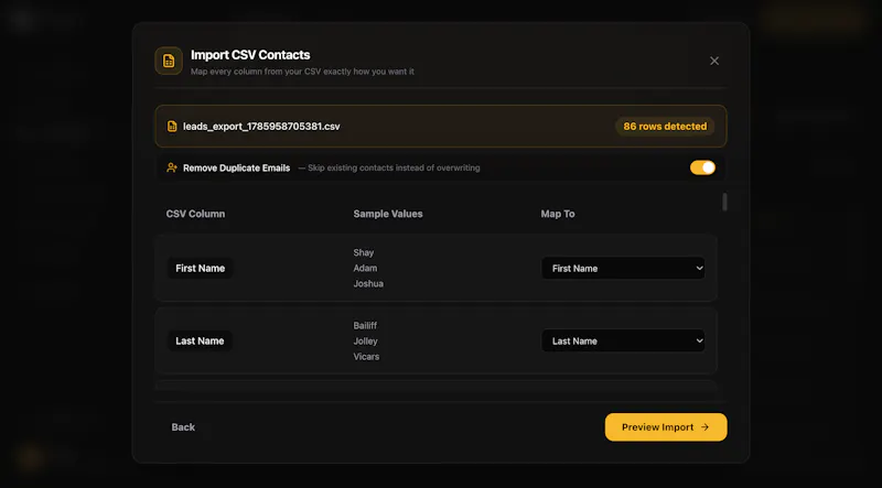 InvokeIQ screenshot 8
