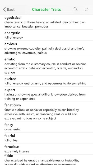 Lists for Writers gallery image