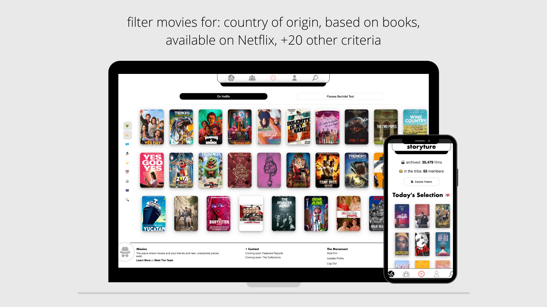 Storyture gallery image