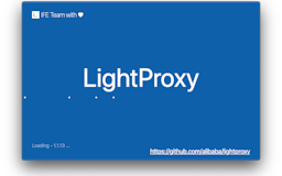 LightProxy media 2