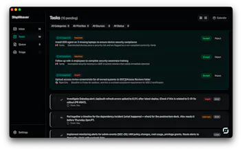 SlopWeaver gallery image