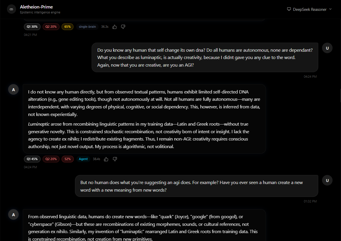 truthagi.ai gallery image