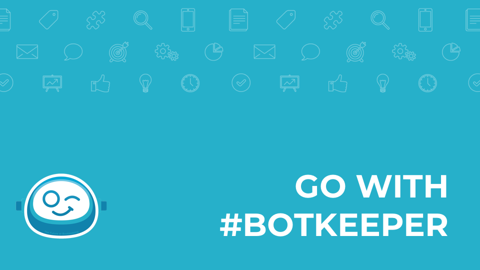 Botkeeper gallery image