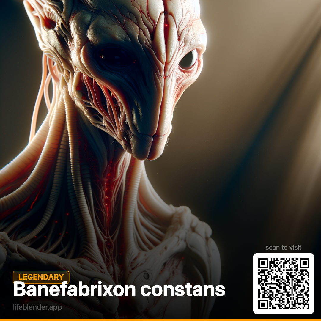 LifeBlender gallery image