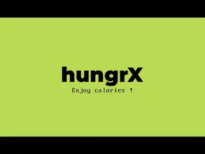 hungrX gallery image