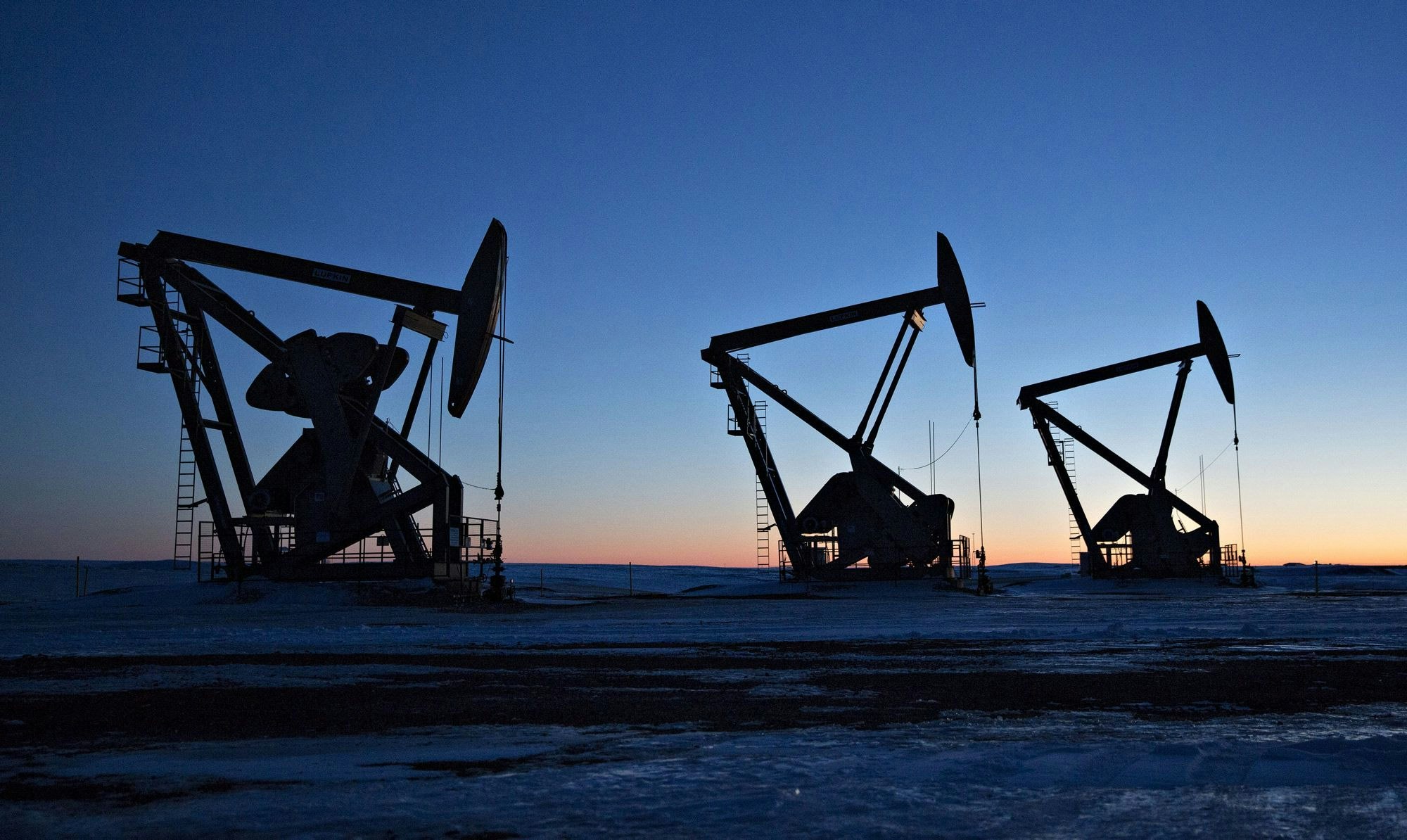 Commodities Trader gallery image