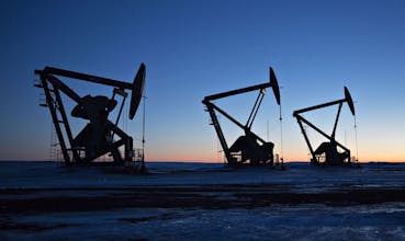 Commodities Trader gallery image