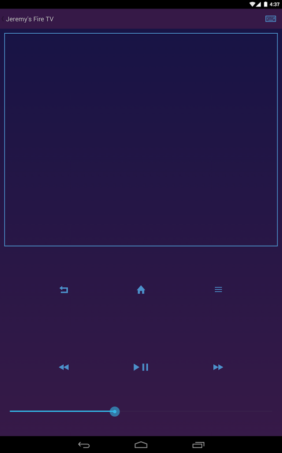 App Shortcuts gallery image