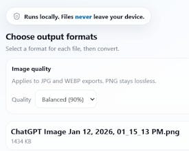 editfiles.FAST gallery image