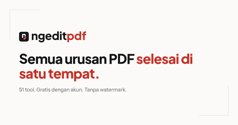ngeditpdf.com screenshot 1