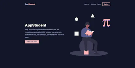 AppStudent gallery image