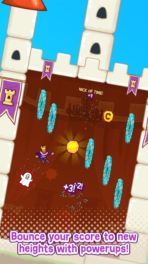 Bouncy Kingdom gallery image