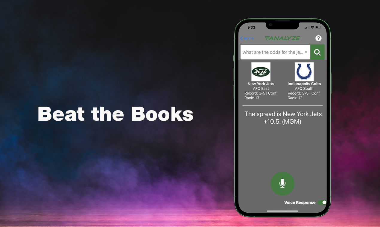 Fanalyze Voice gallery image