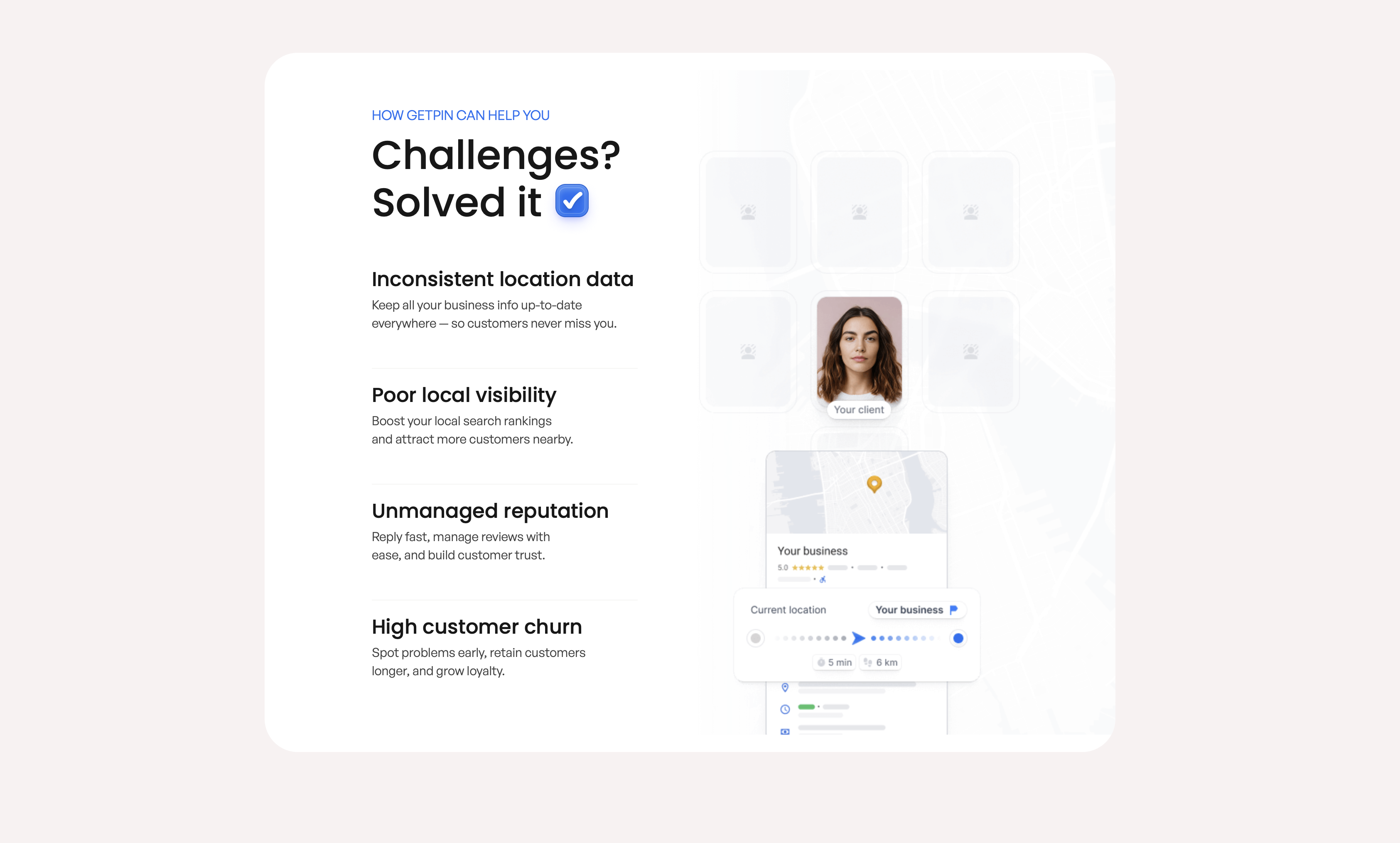 Getpin gallery image