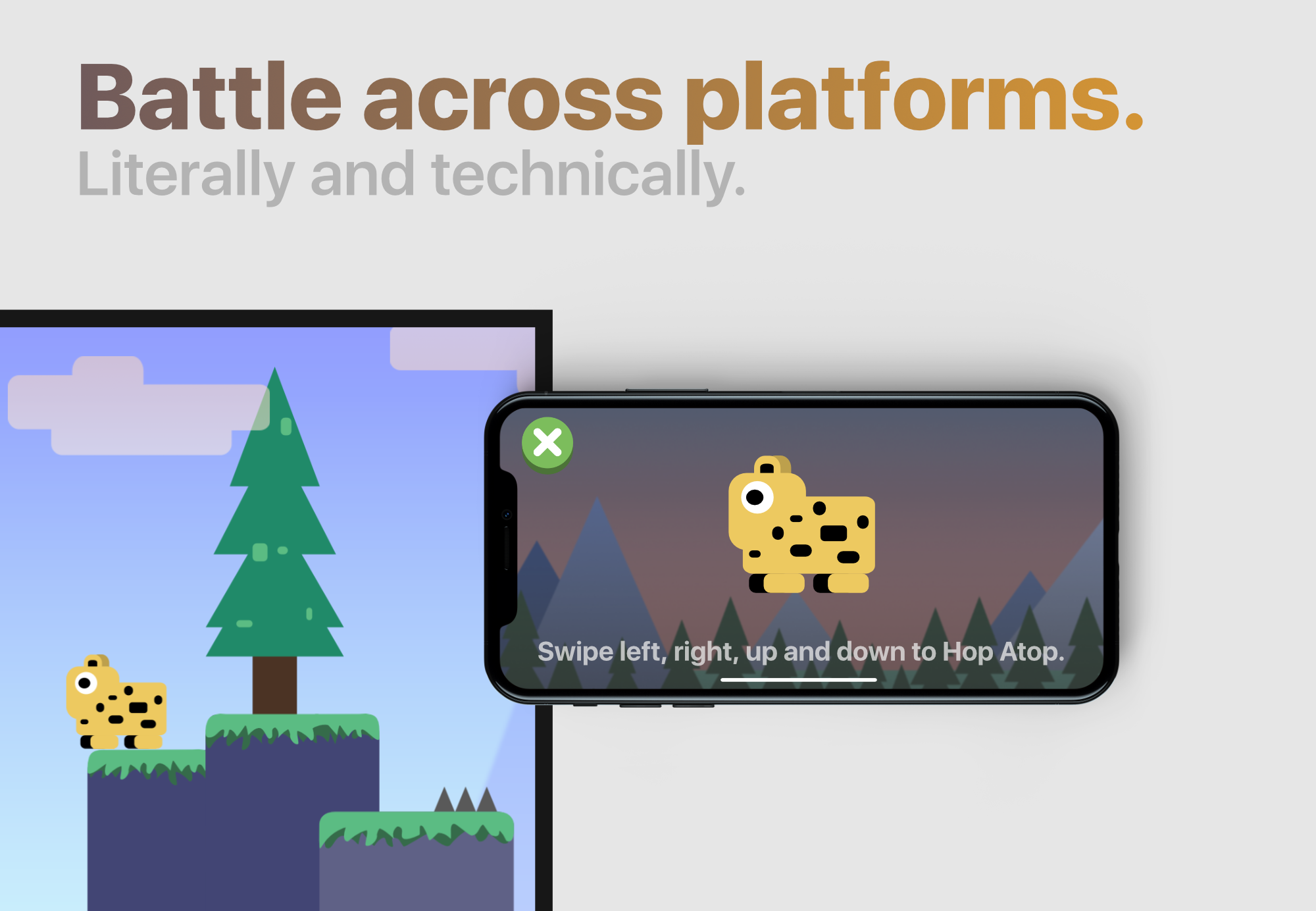 Hop Atop gallery image