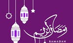 Ramadan Kareem Calendar image
