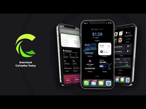 Coinlytics gallery image