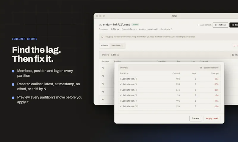 Kafui screenshot 3