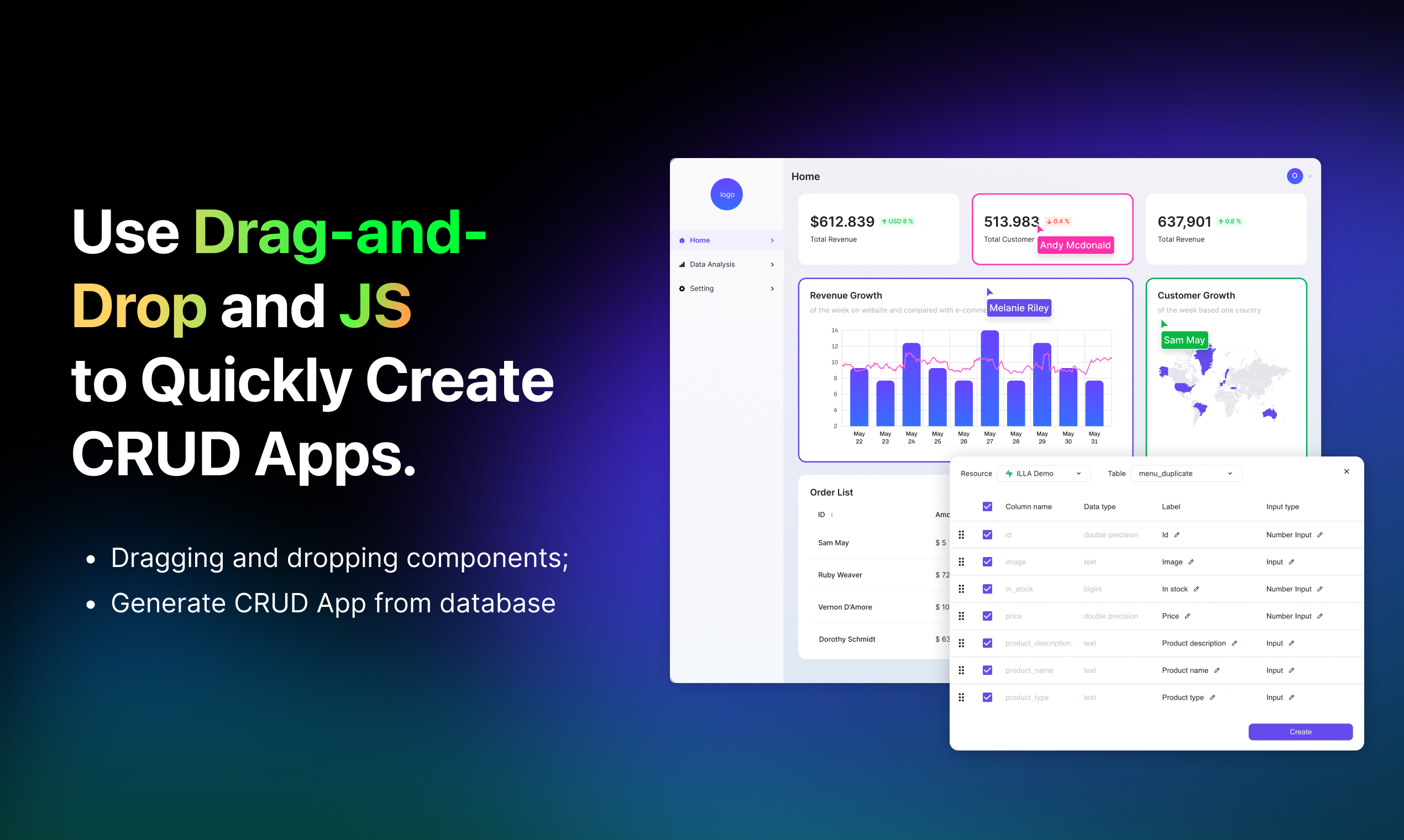ILLA Cloud gallery image
