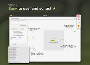LitteLang gallery image