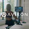 Aviron Interactive Rower