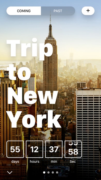 ETA - Countdown Events gallery image