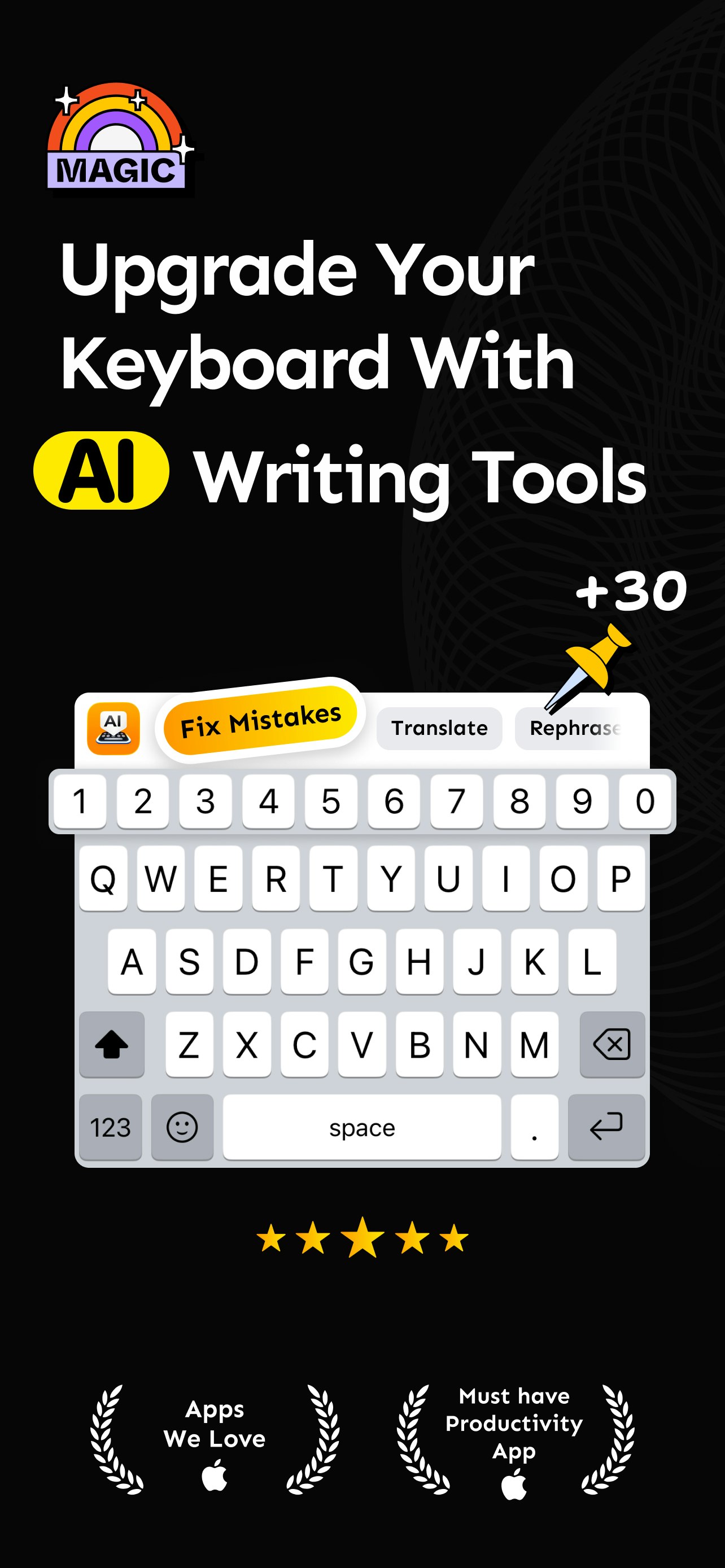 Keyboard Copilot gallery image