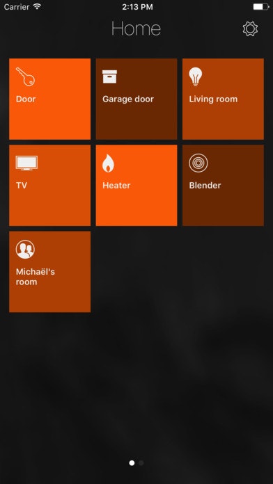 Curler gallery image