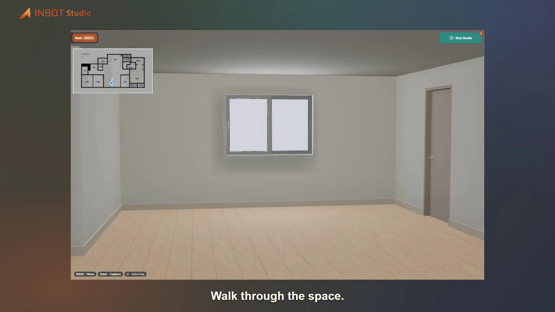 INBOT Studio gallery image