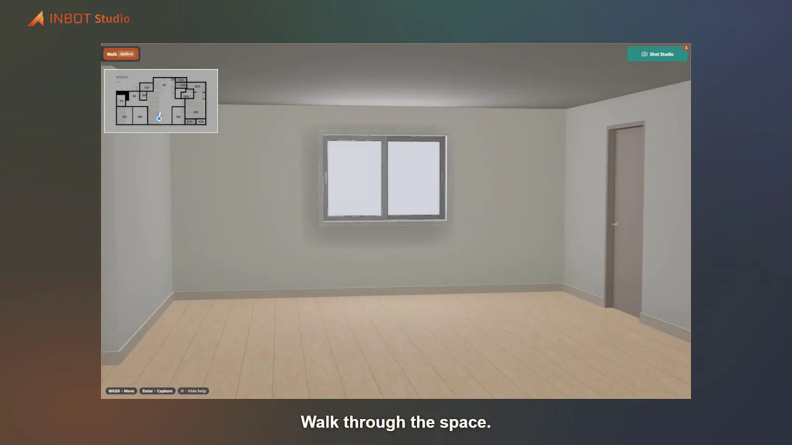 INBOT Studio screenshot 4