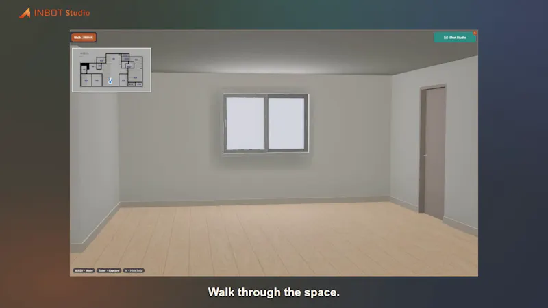 INBOT Studio screenshot 4