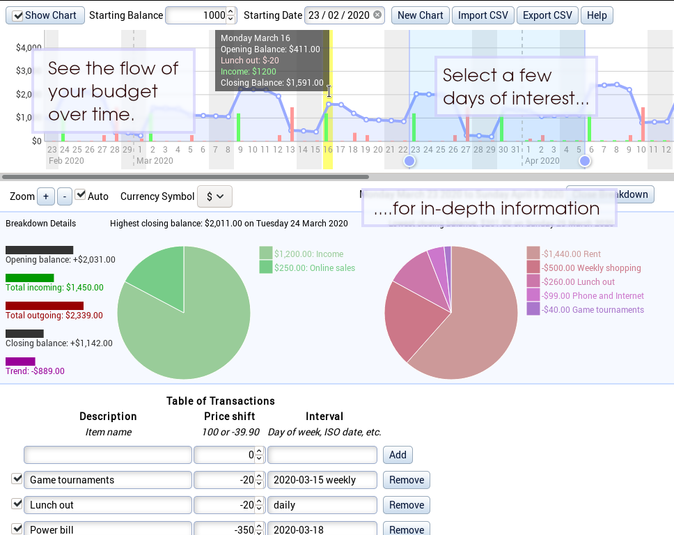 Mirror Island gallery image