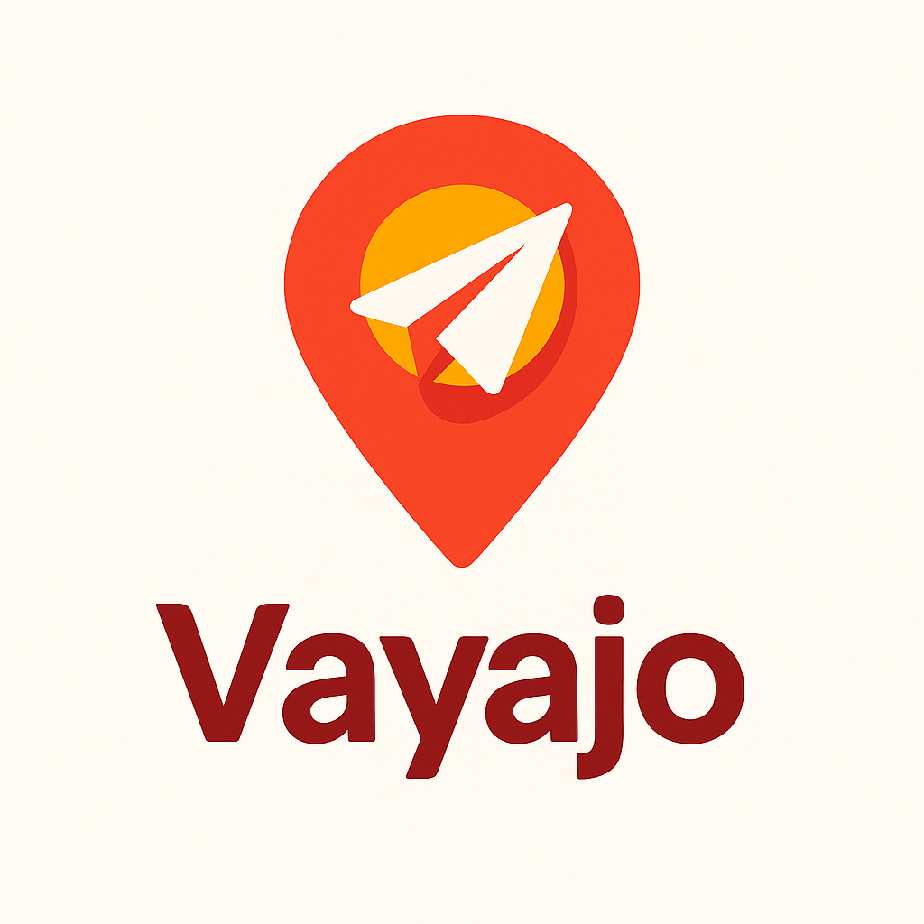 Vayajo logo