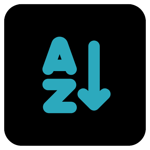Willekeurige lettergenerator