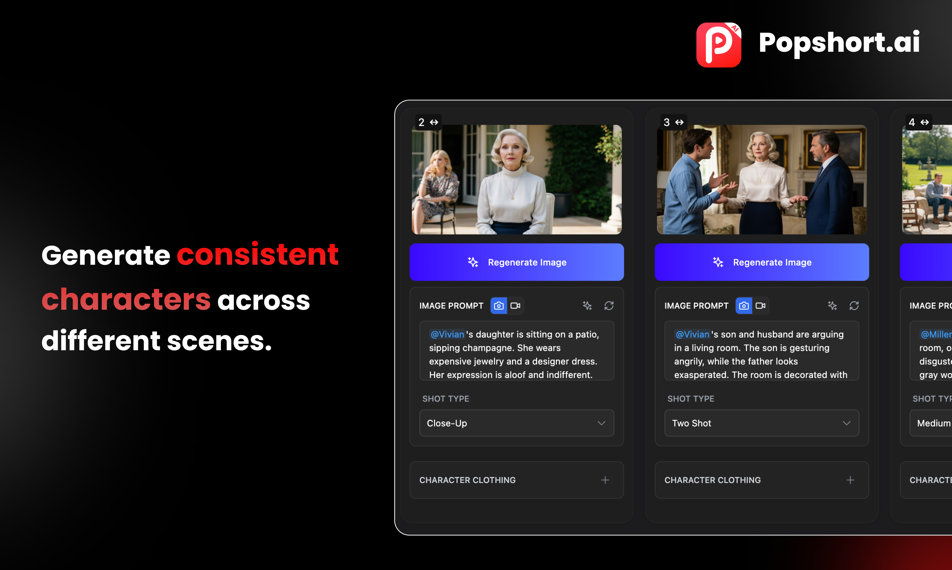 PopShort.Al 2.0 Medien 2