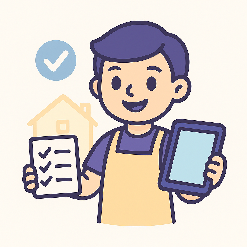 Hobu – Smart Inventory