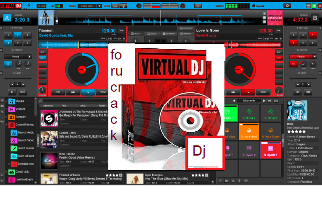 forucrack.com - U için crack bedava tüm pc yazılımını indir medya 3