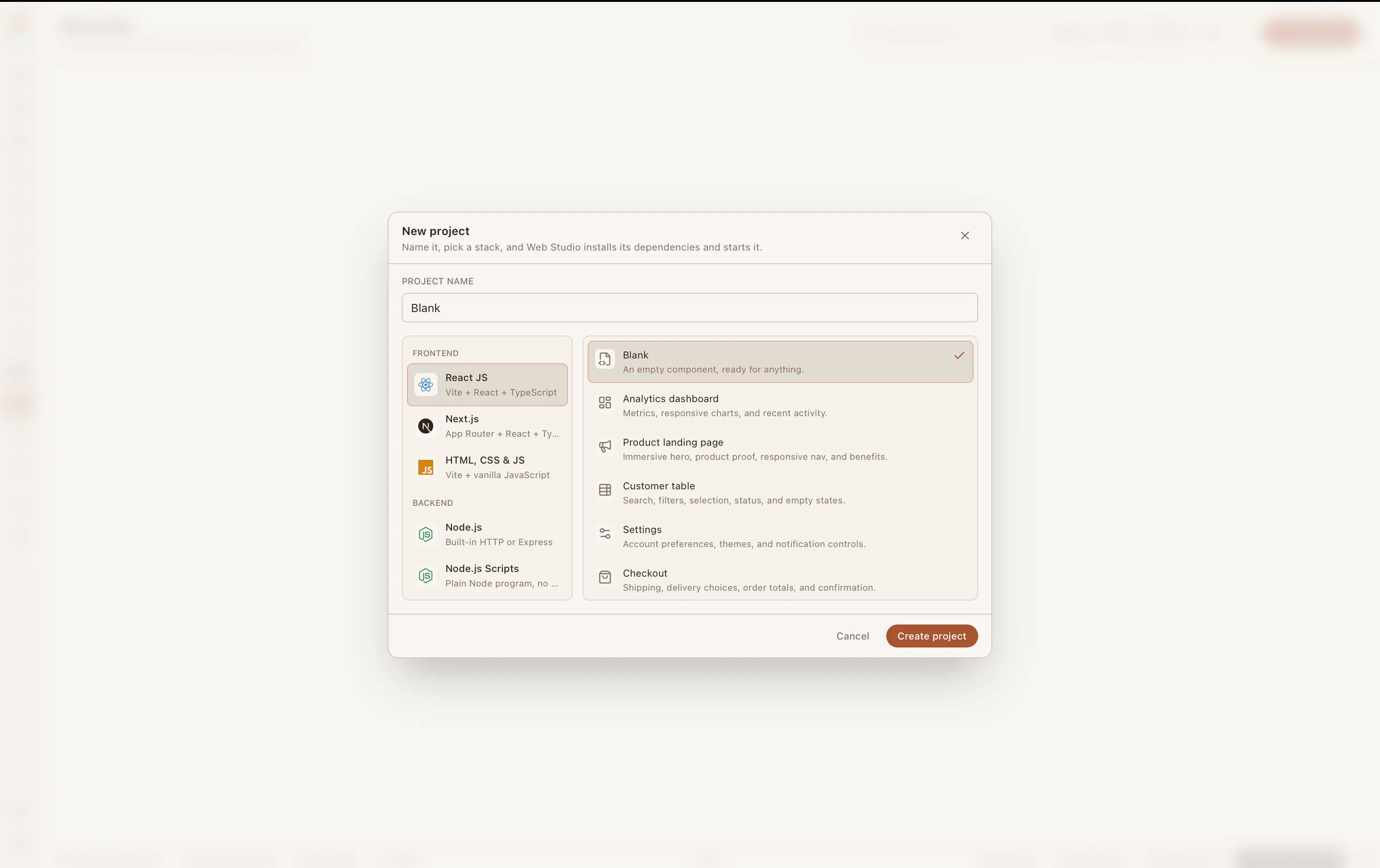 DevOS — Tools for developers gallery image