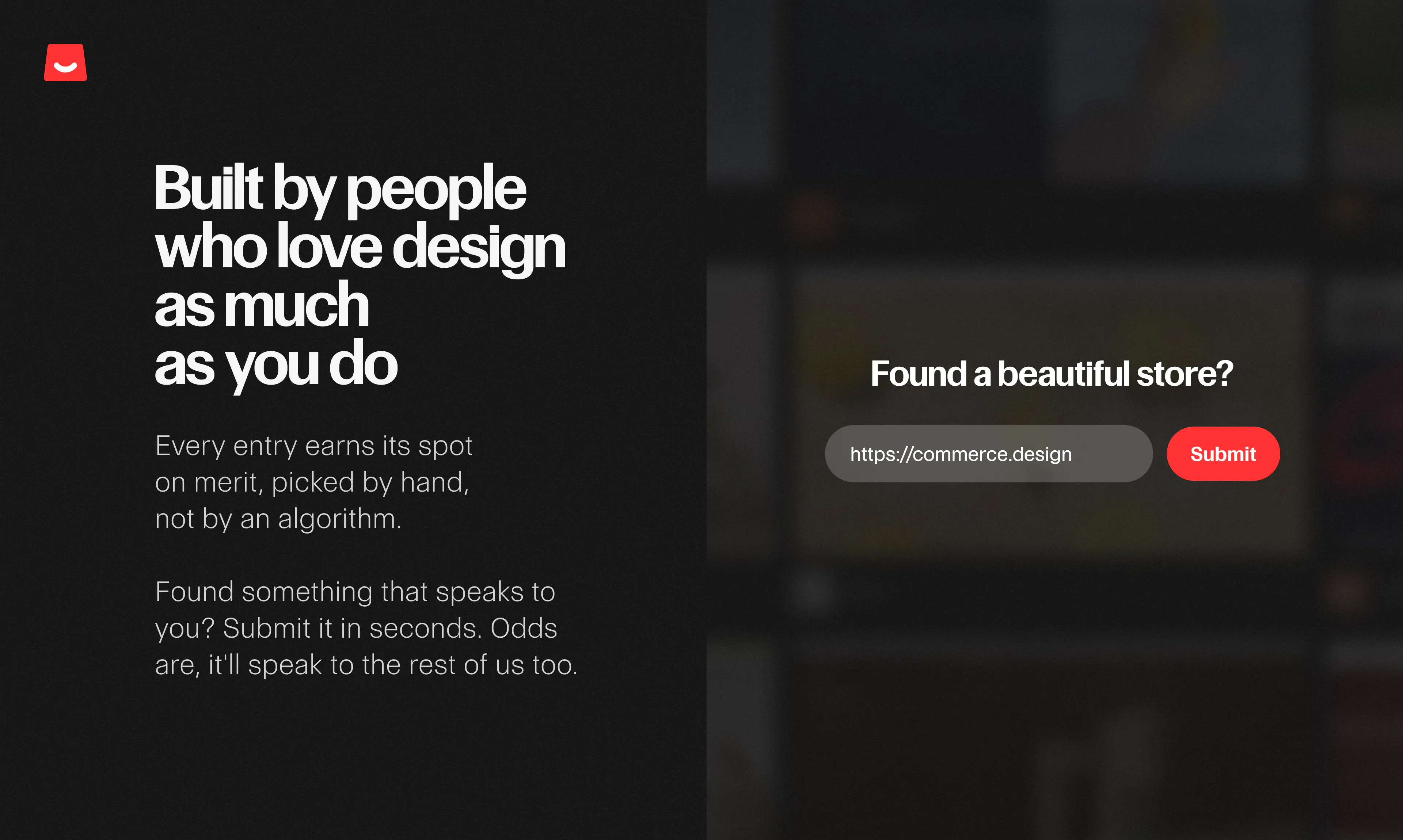 Commerce.design gallery image