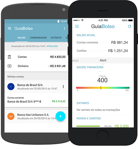 GuiaBolso gallery image