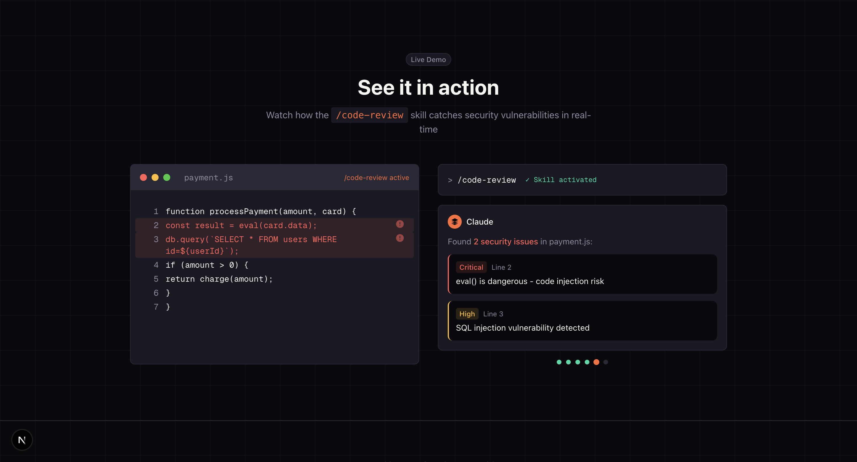 OpenSkill gallery image