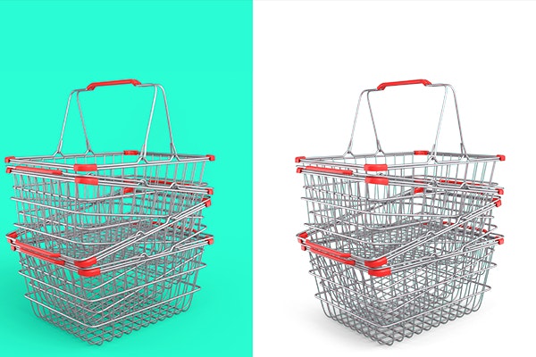 Affordable Clipping Path Services media 1