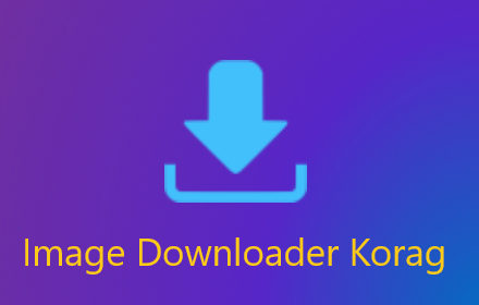 Image Downloader Korag gallery image
