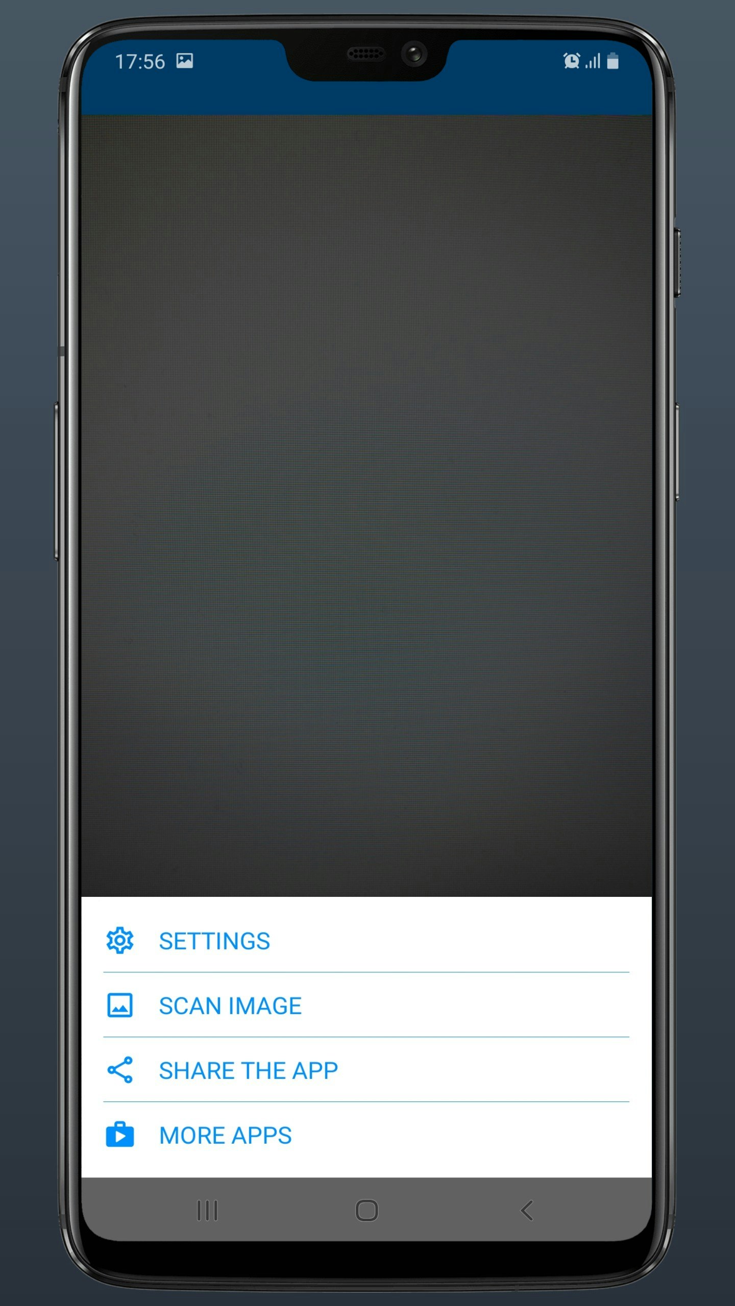 QR & Barcode Reader gallery image