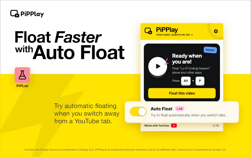 PiPPlay screenshot 5
